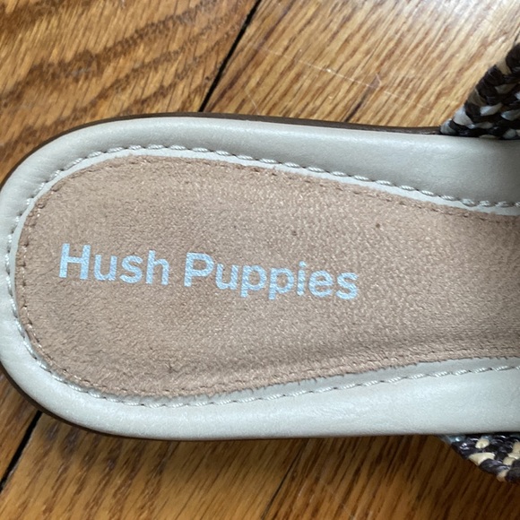 Hush Puppies Sandals Size 10M - Picture 3 of 7